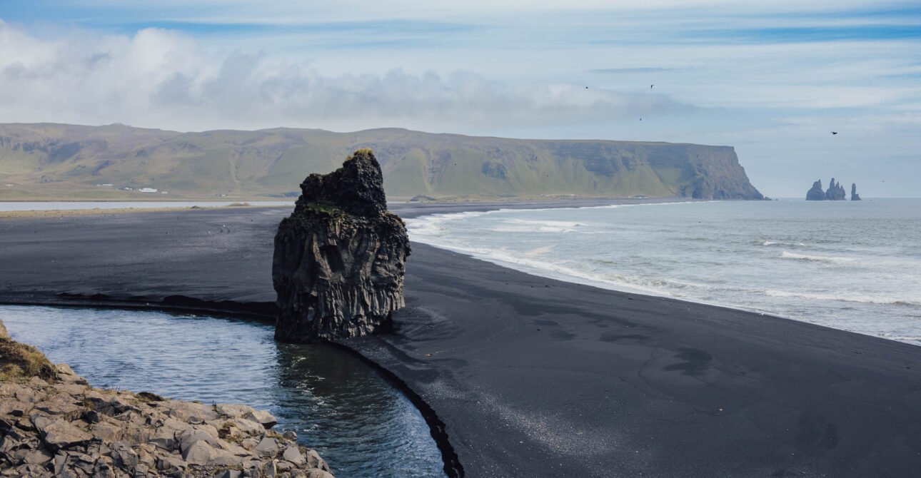 The Ultimate Guide to Iceland’s South Coast