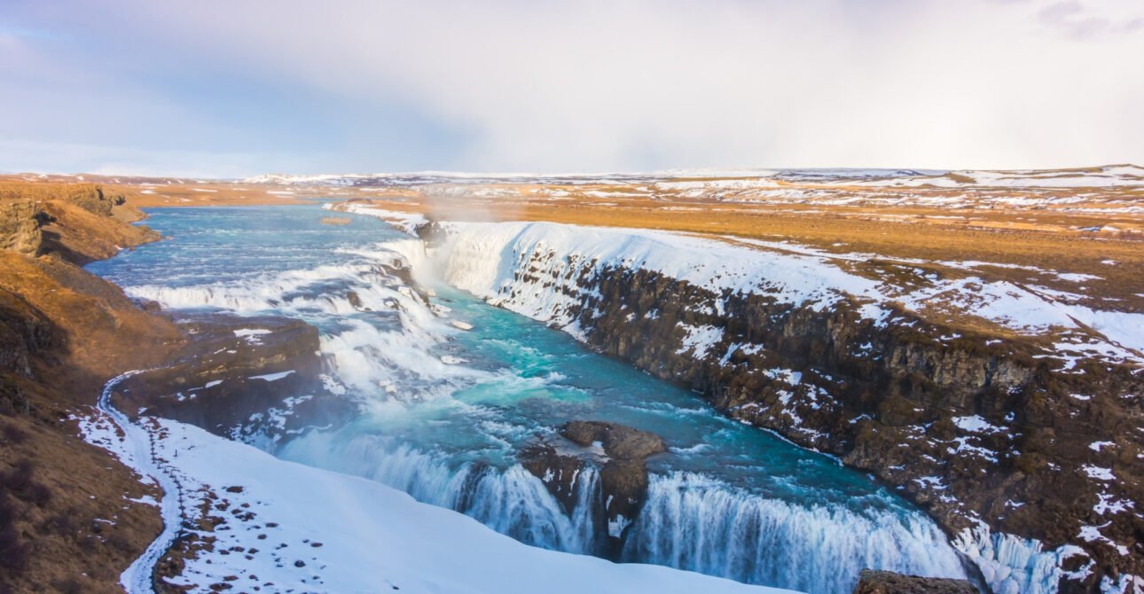 Unique Stops Along the Golden Circle in Iceland
