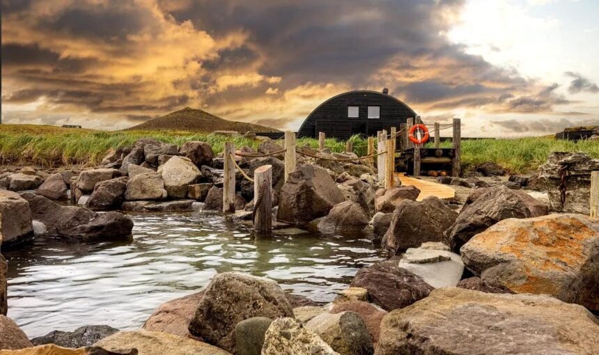 The Best Hot Springs and Lagoons in Iceland