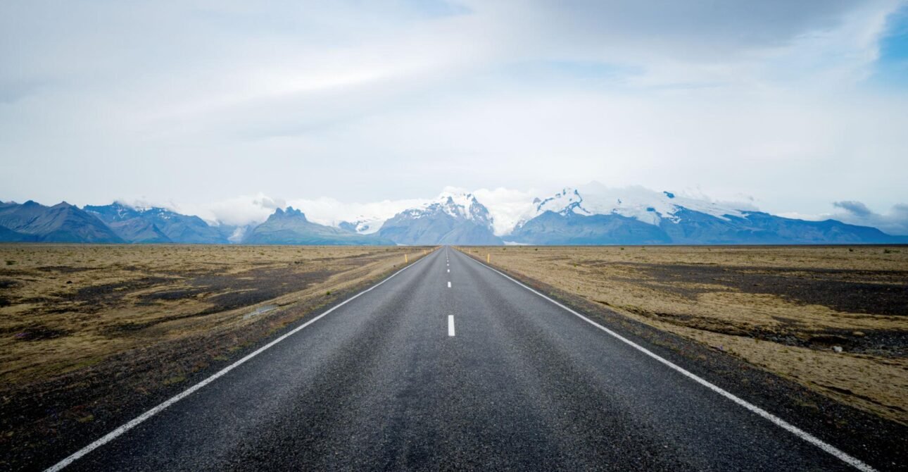 Iceland Ring Road Travel Guide