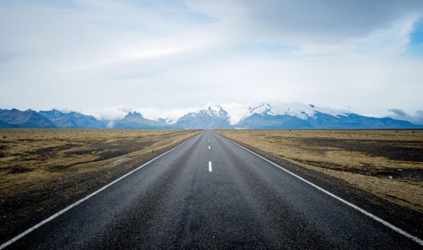 Iceland Ring Road Travel Guide
